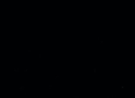 Lack Satin schwarz